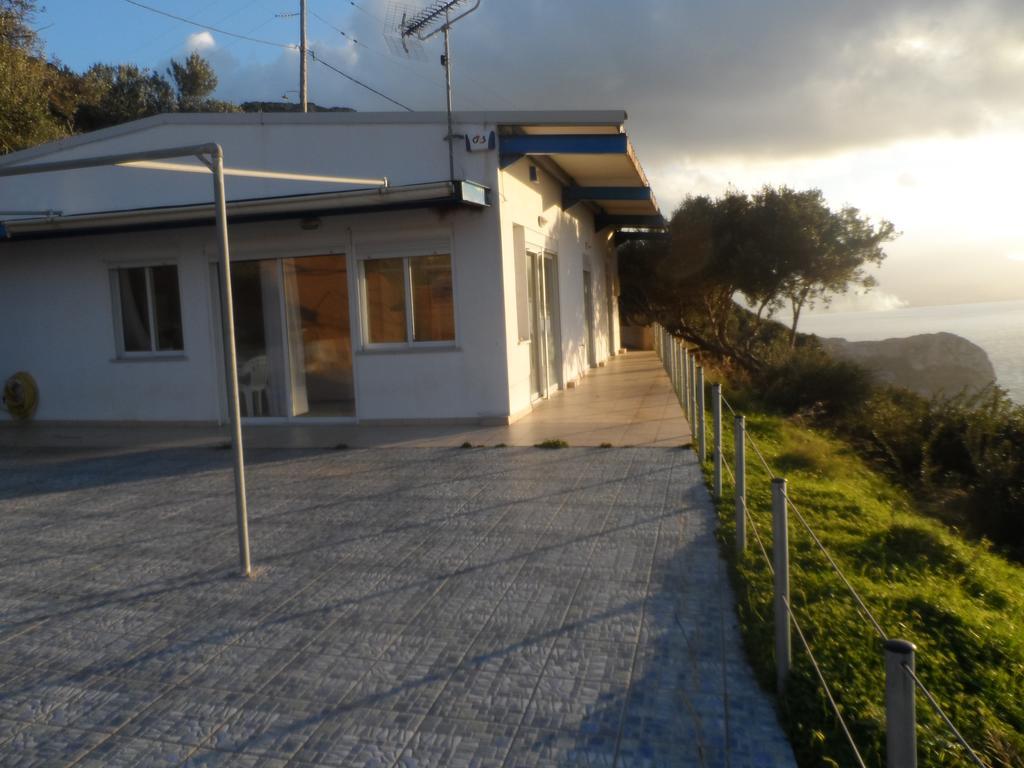 Michalis Holiday Home Ravdhoukha Exterior photo