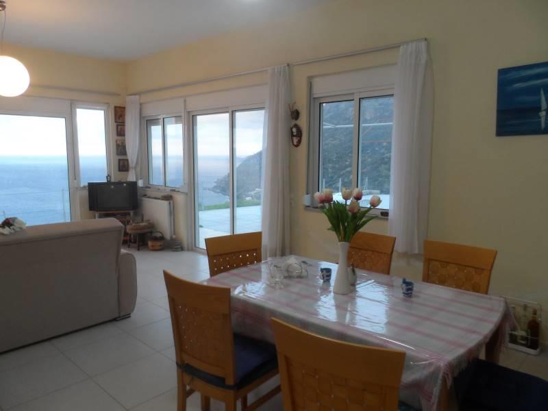 Michalis Holiday Home Ravdhoukha Exterior photo